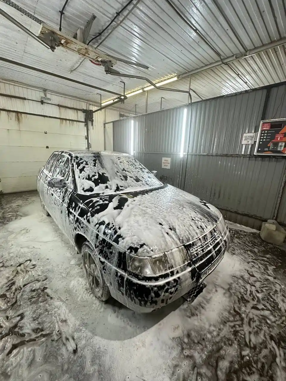 Продам Ваз 2110 2005г