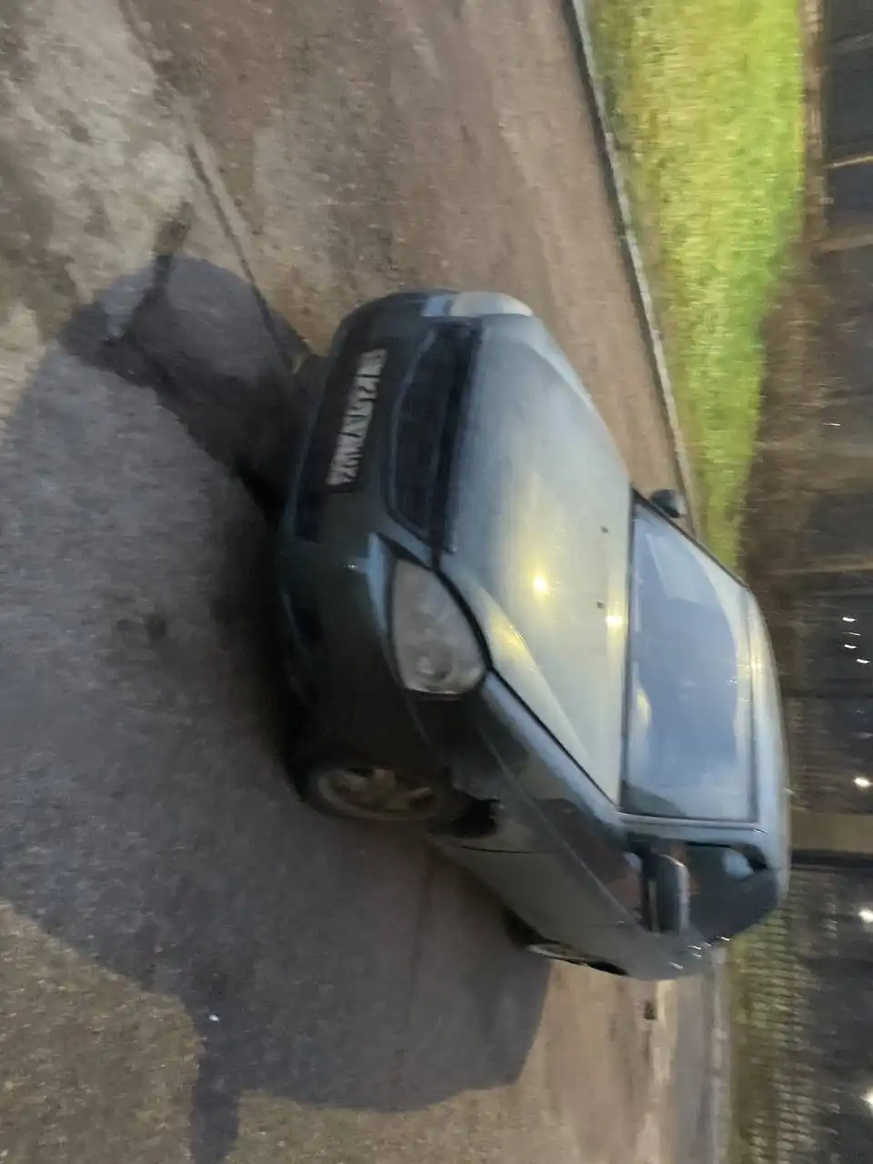 Продам автомобиль срочно