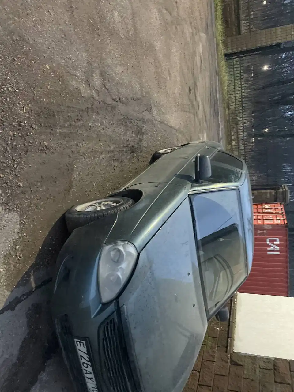 Продам автомобиль срочно