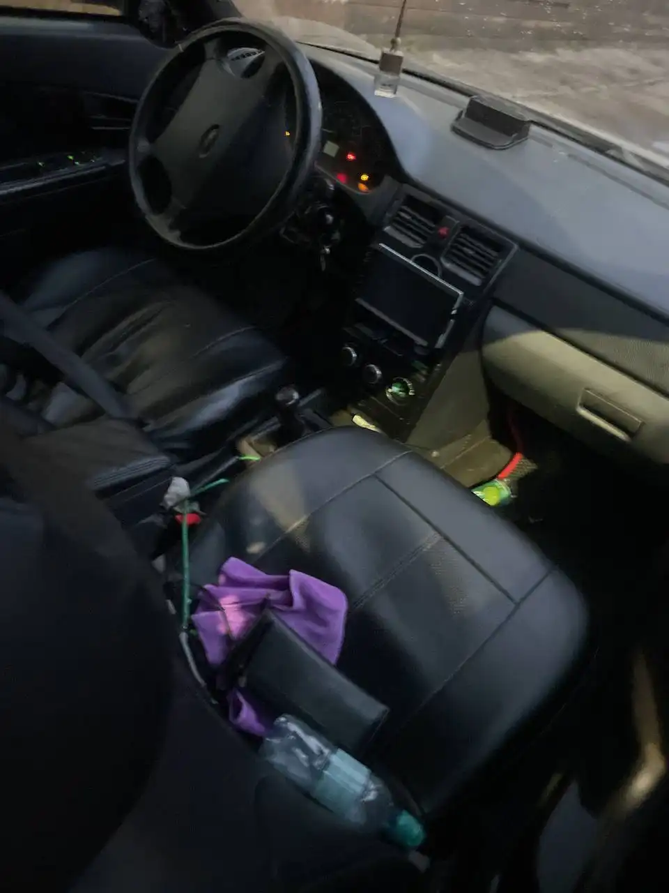 Продам автомобиль срочно