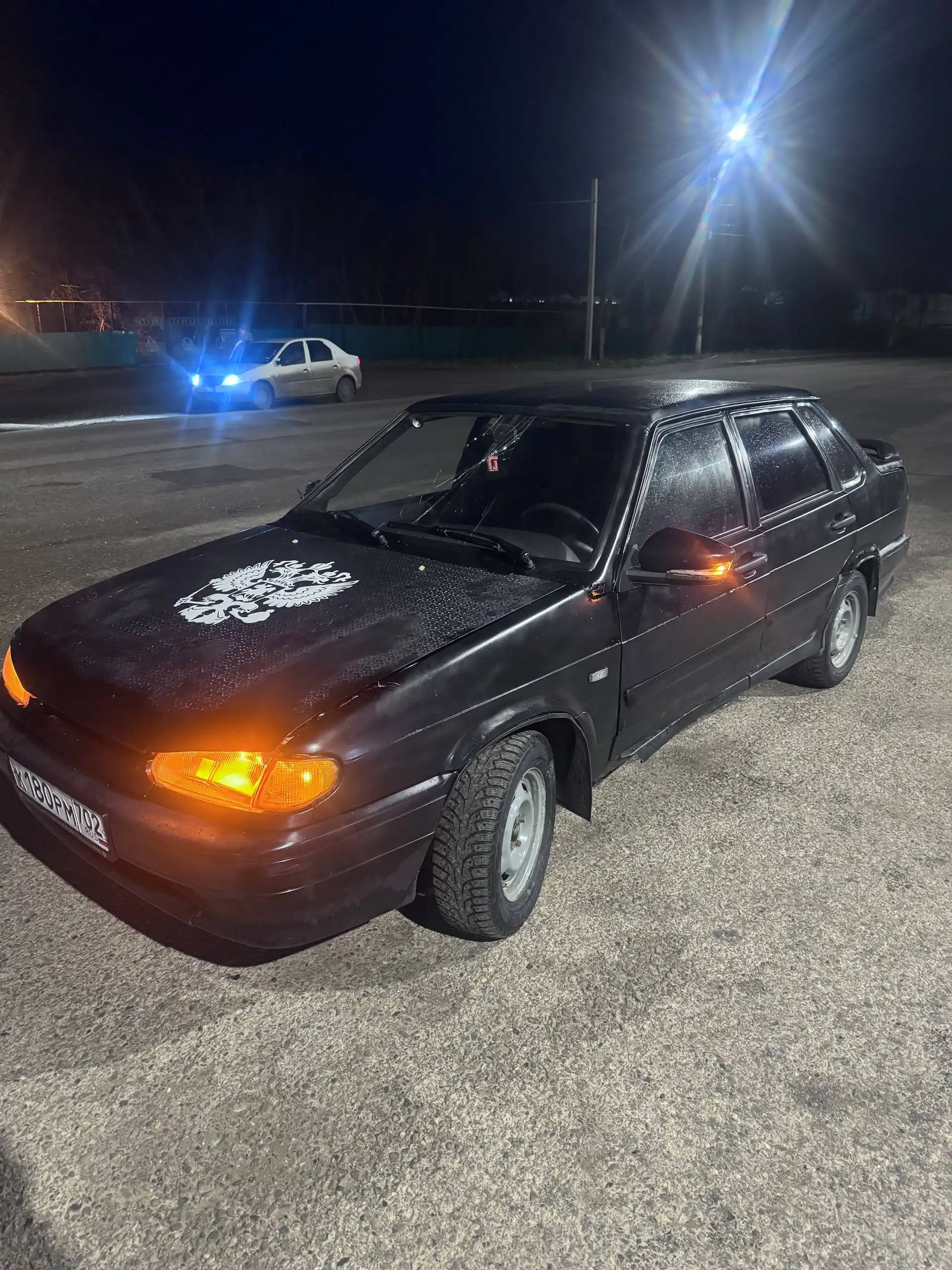 Продам автомобиль 2008 года