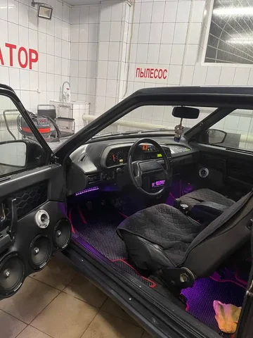 ВАЗ 2113 2007 года в идеальном состоянии - Авто в Уфа