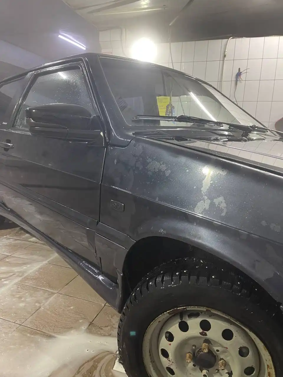 ВАЗ 2113 2007 года в идеальном состоянии