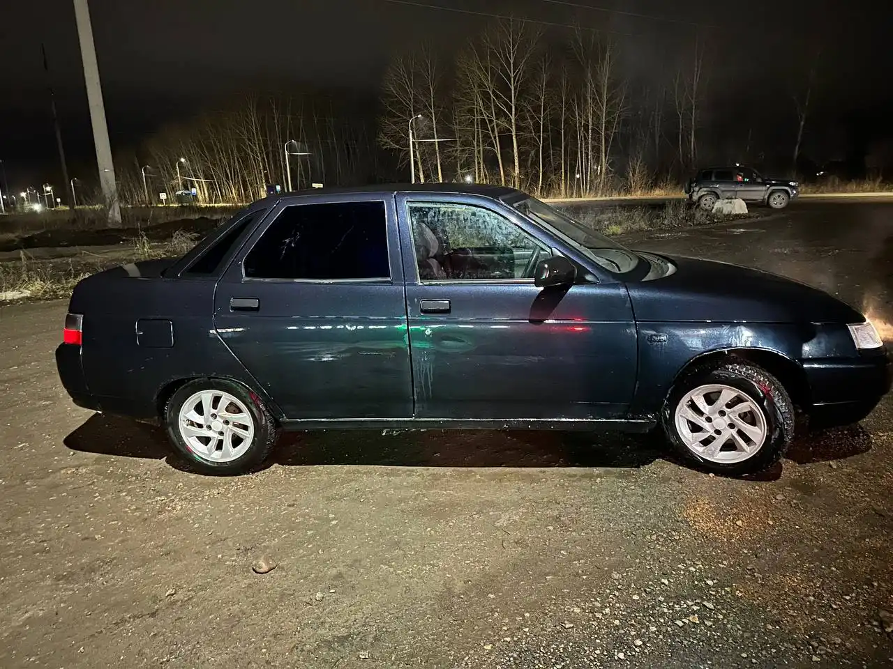 Продам Ваз 2110 2005г