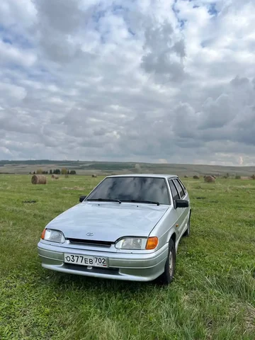 ВАЗ2114 с пробегом 157000 км - Авто в Кармаскалы