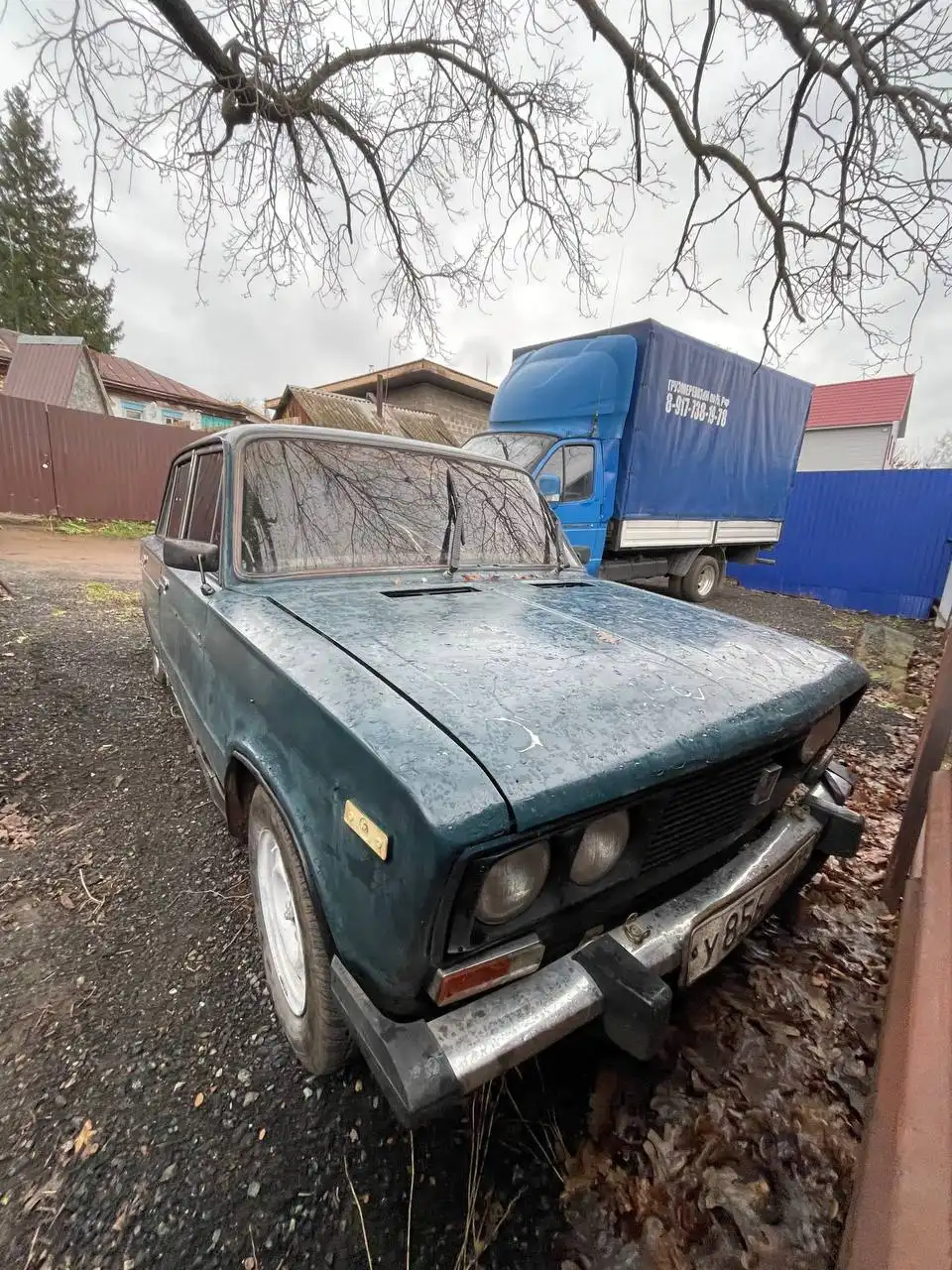 Продажа ВАЗ 2106 1997 года