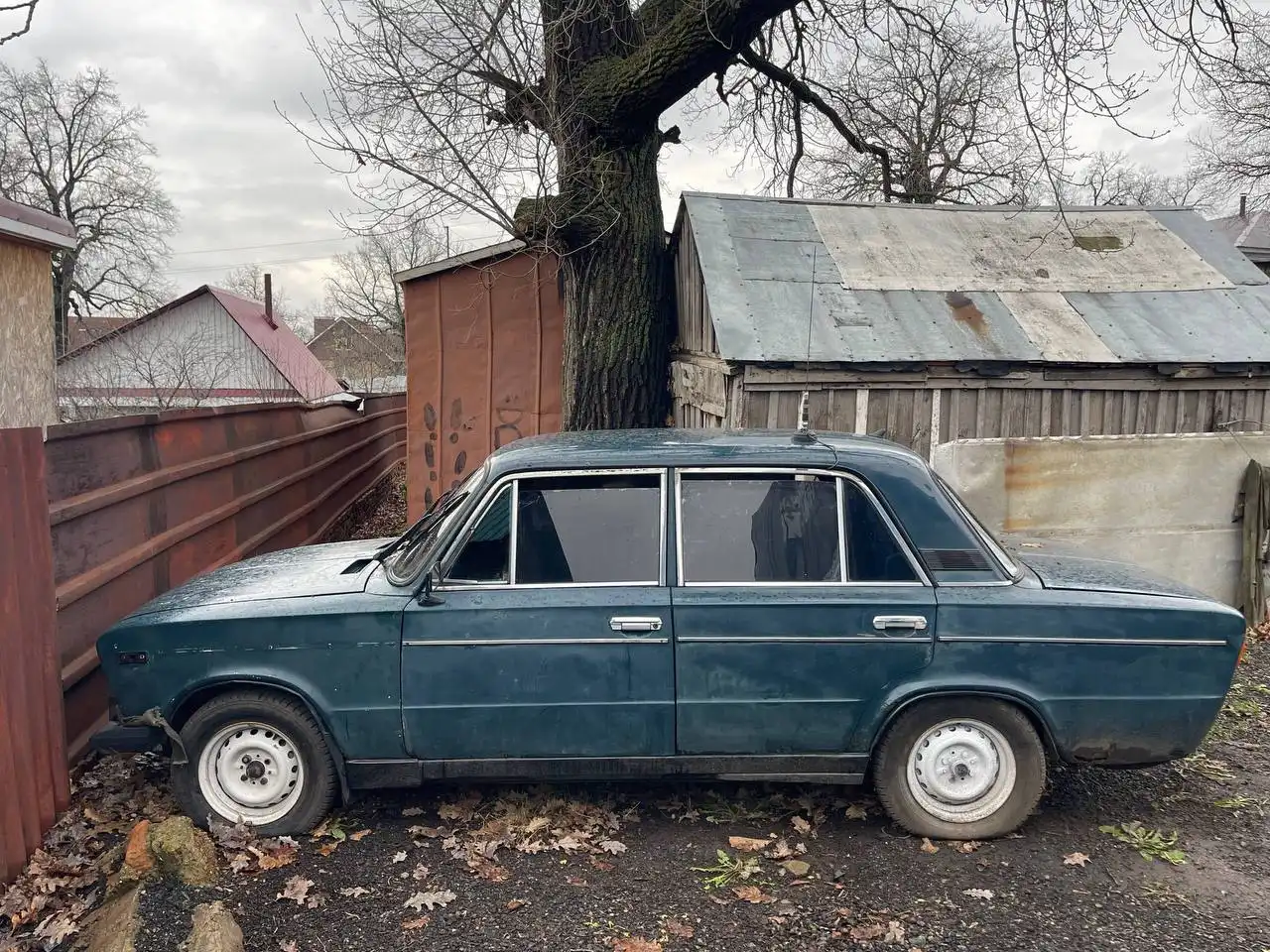 Продажа ВАЗ 2106 1997 года