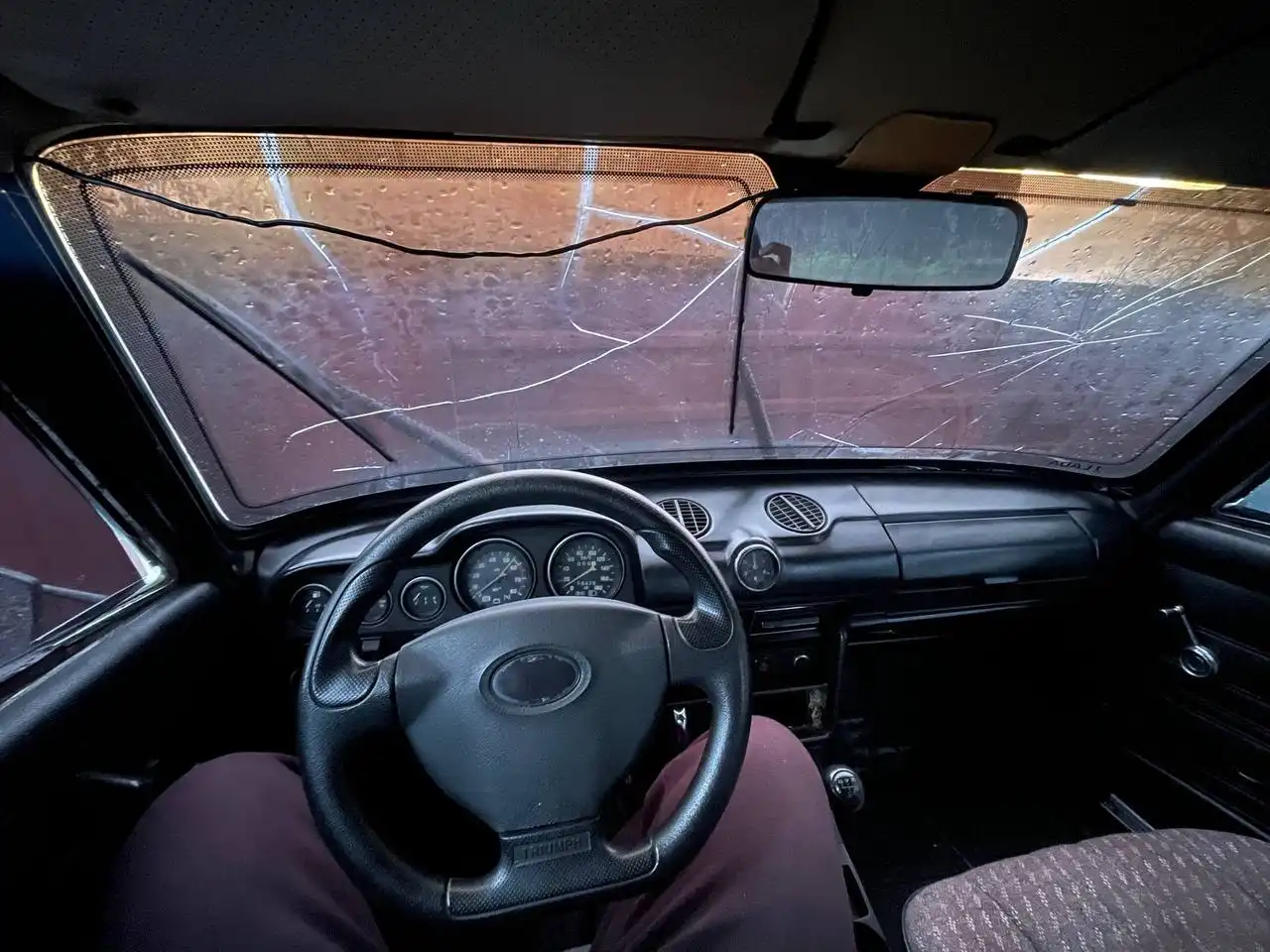 Продажа ВАЗ 2106 1997 года