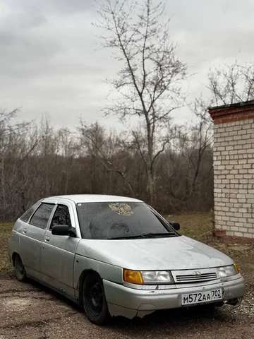 2112 на 16ре с приора салоном - Авто в Уфа