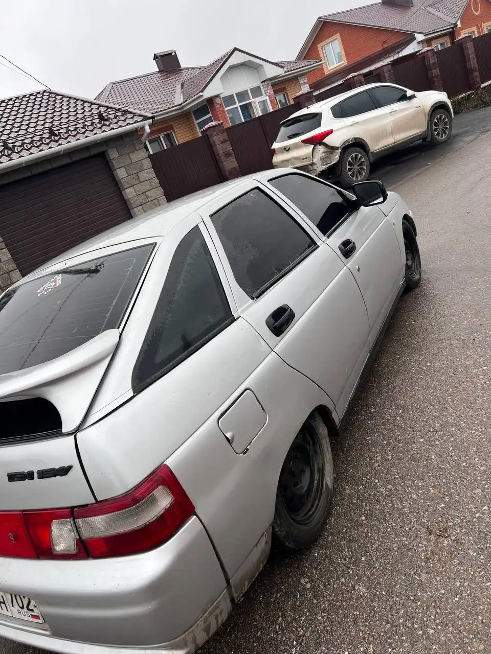 Продажа автомобиля ВАЗ 2104