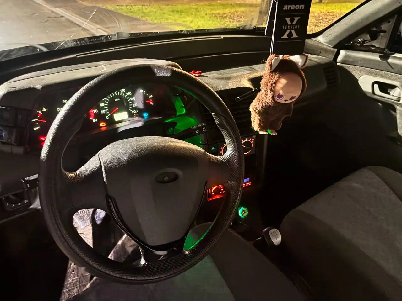 Продажа автомобиля ВАЗ 2104