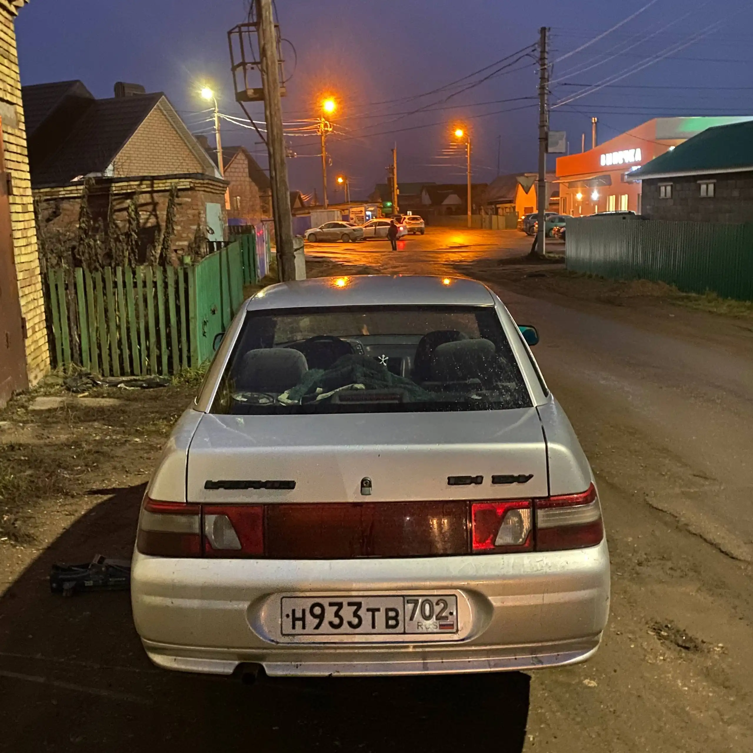 Продам ВАЗ 2110 2004 года