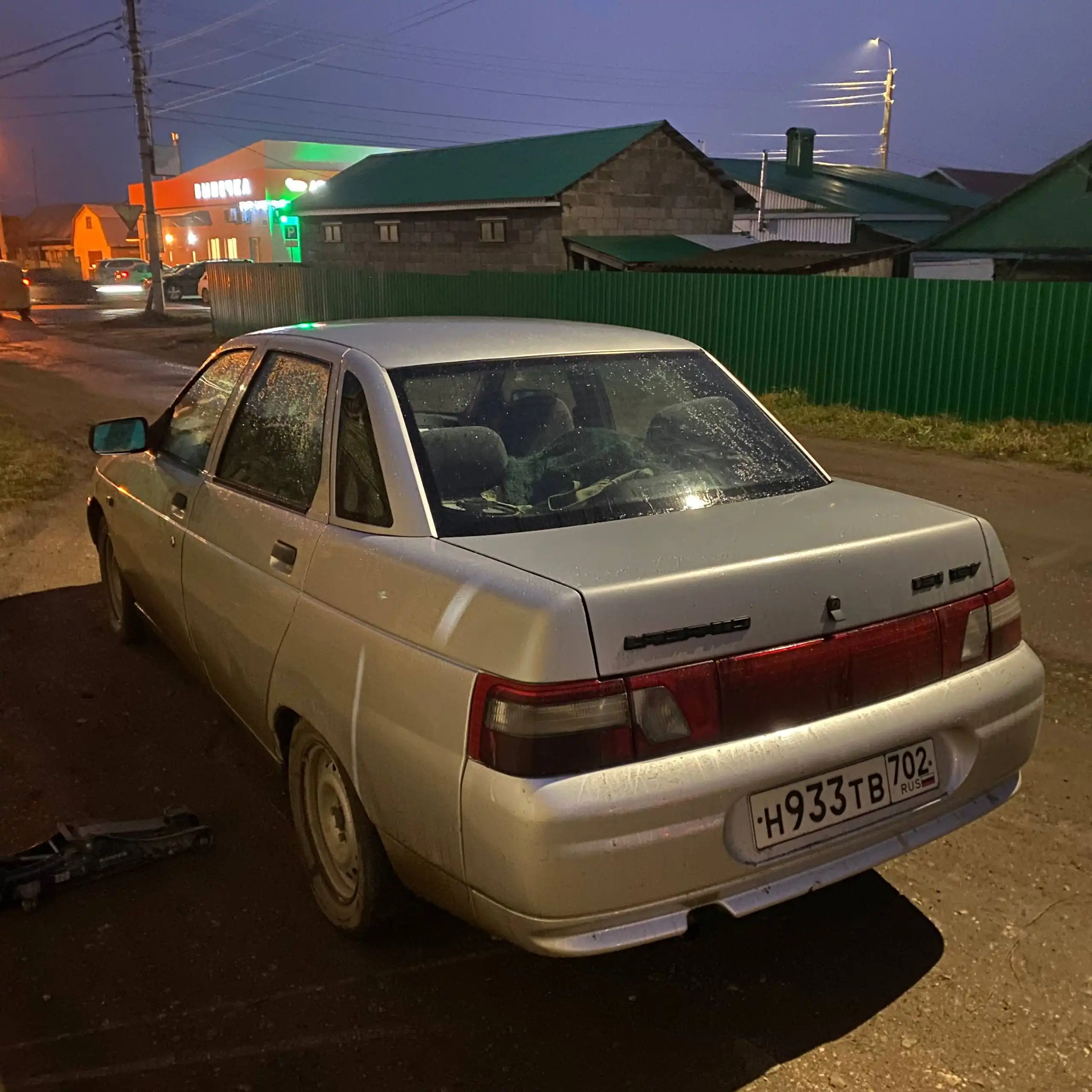 Продам ВАЗ 2110 2004 года