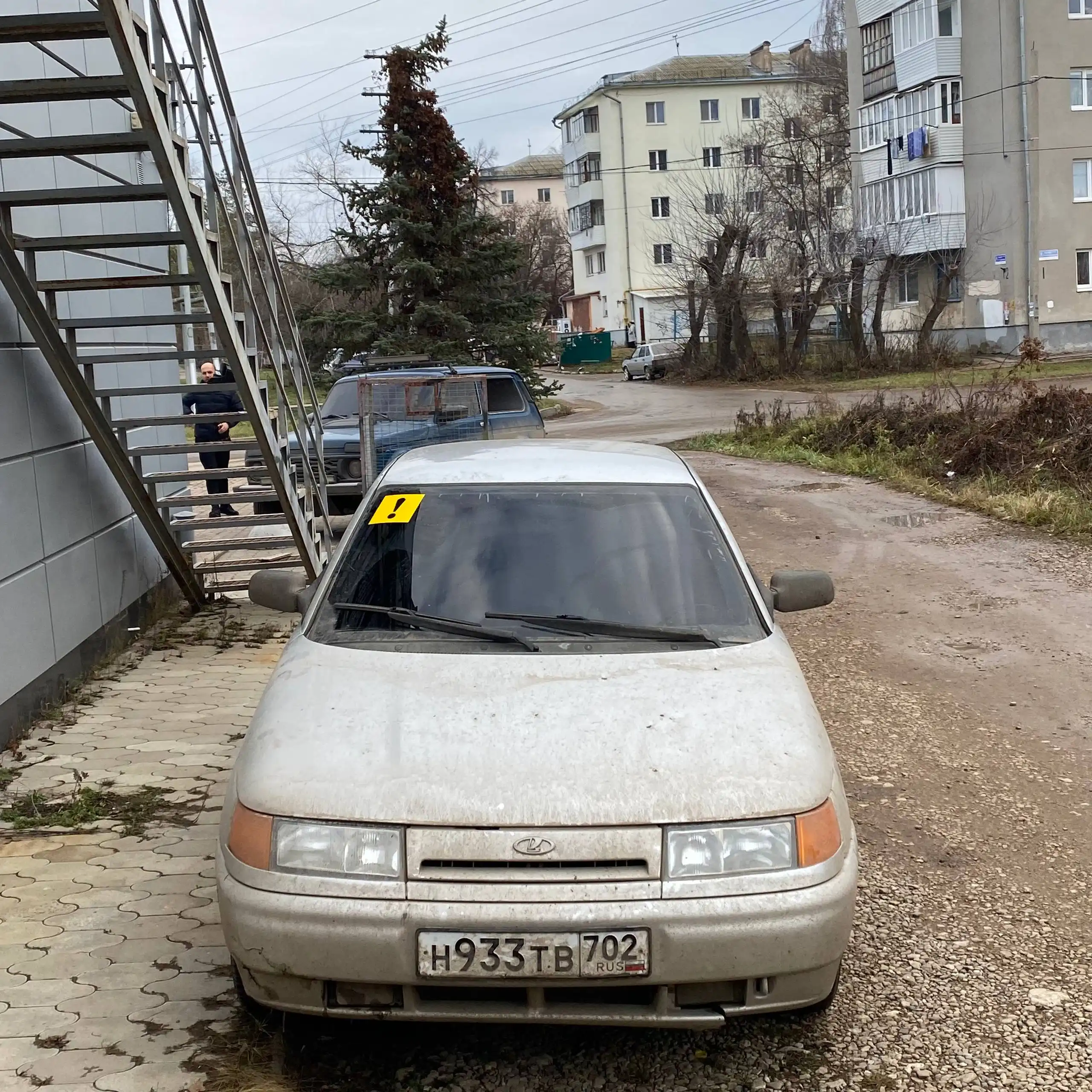 Продам ВАЗ 2110 2004 года