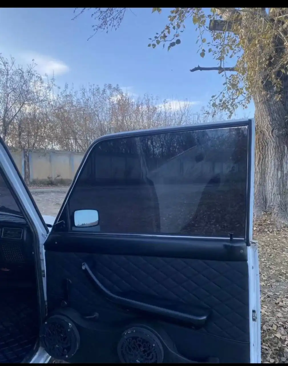 ВАЗ 2107 Инжектор