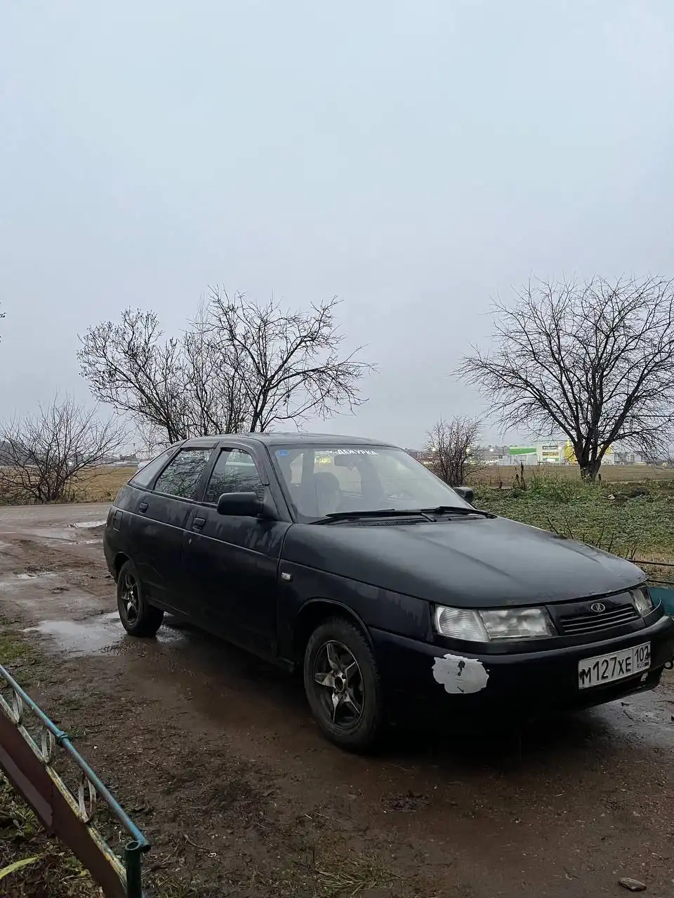 Продается ВАЗ 2112 2006 года