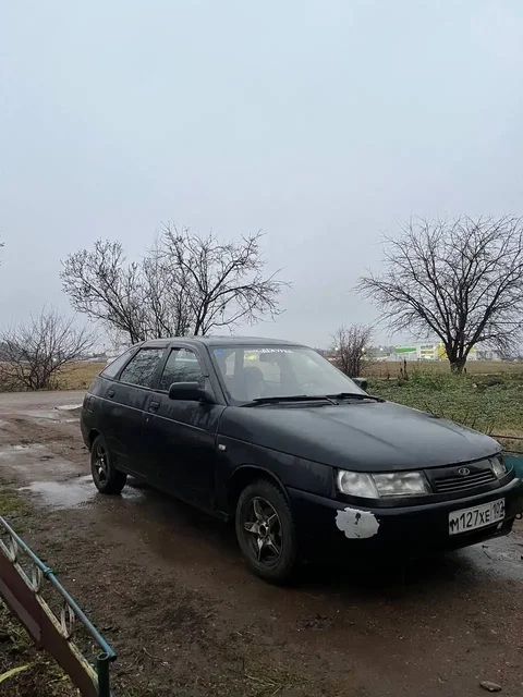 Продается ВАЗ 2112 2006 года - частное объявление в Дюртюли
