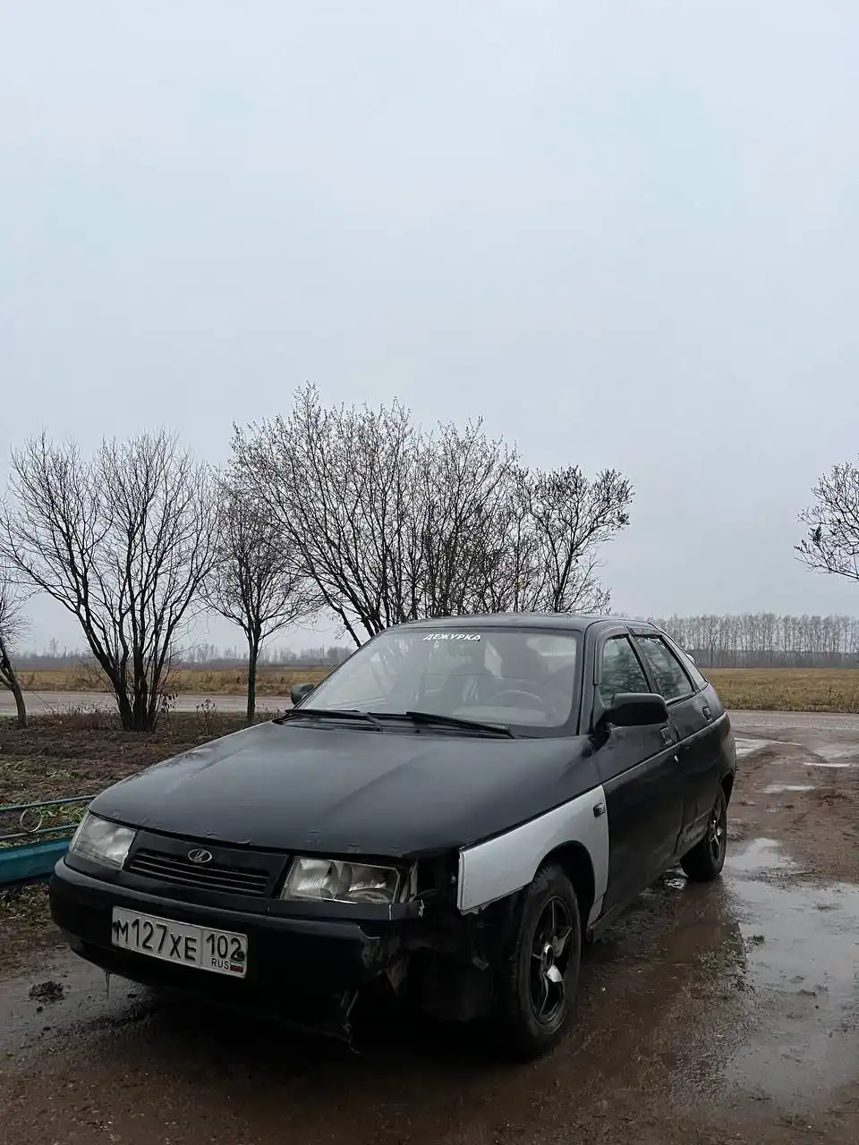 Продается ВАЗ 2112 2006 года