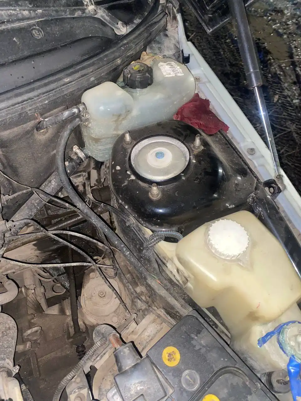 Продается ВАЗ 2112 2006 года