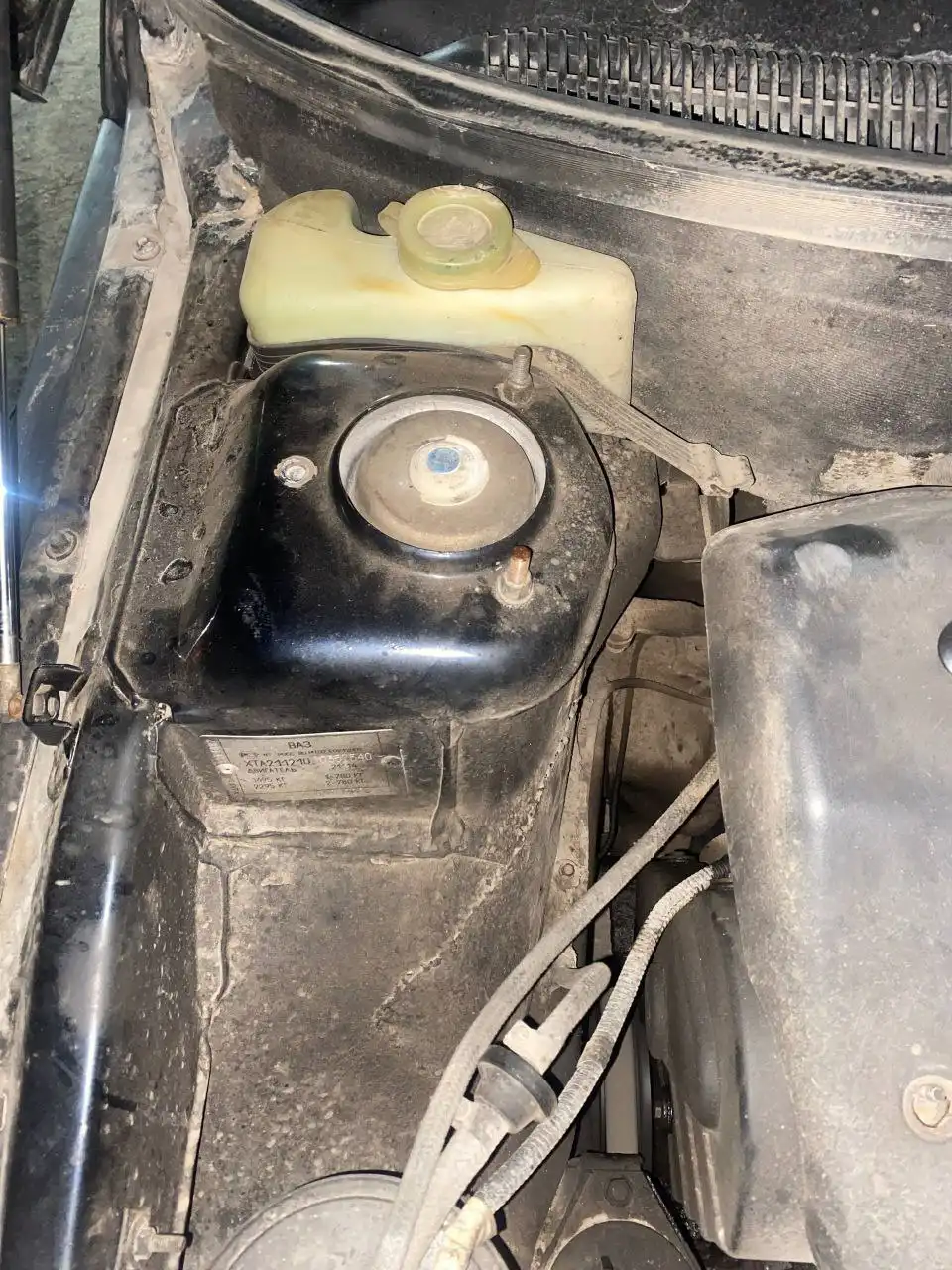 Продается ВАЗ 2112 2006 года