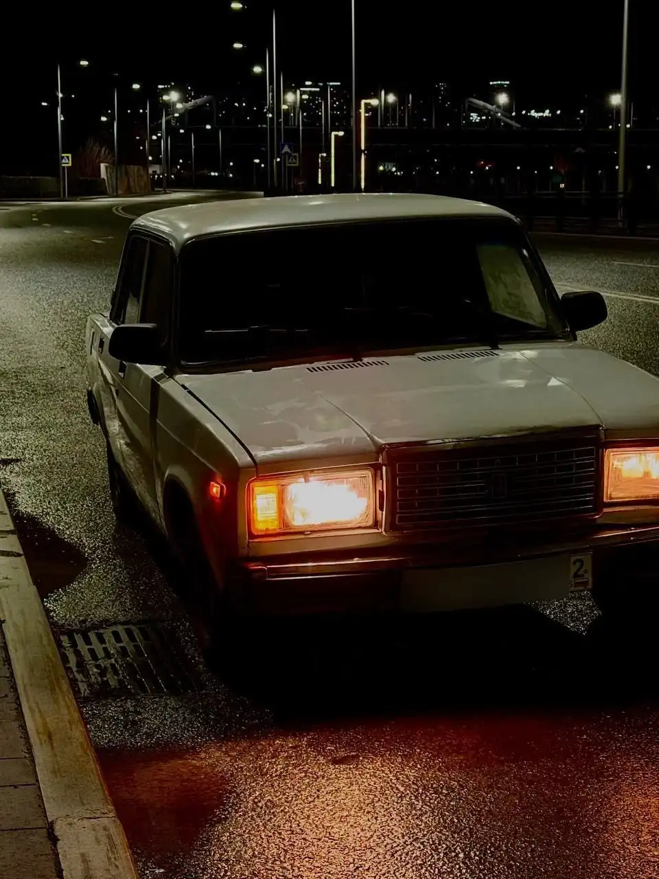 Продажа ВАЗ 2107 2007 года