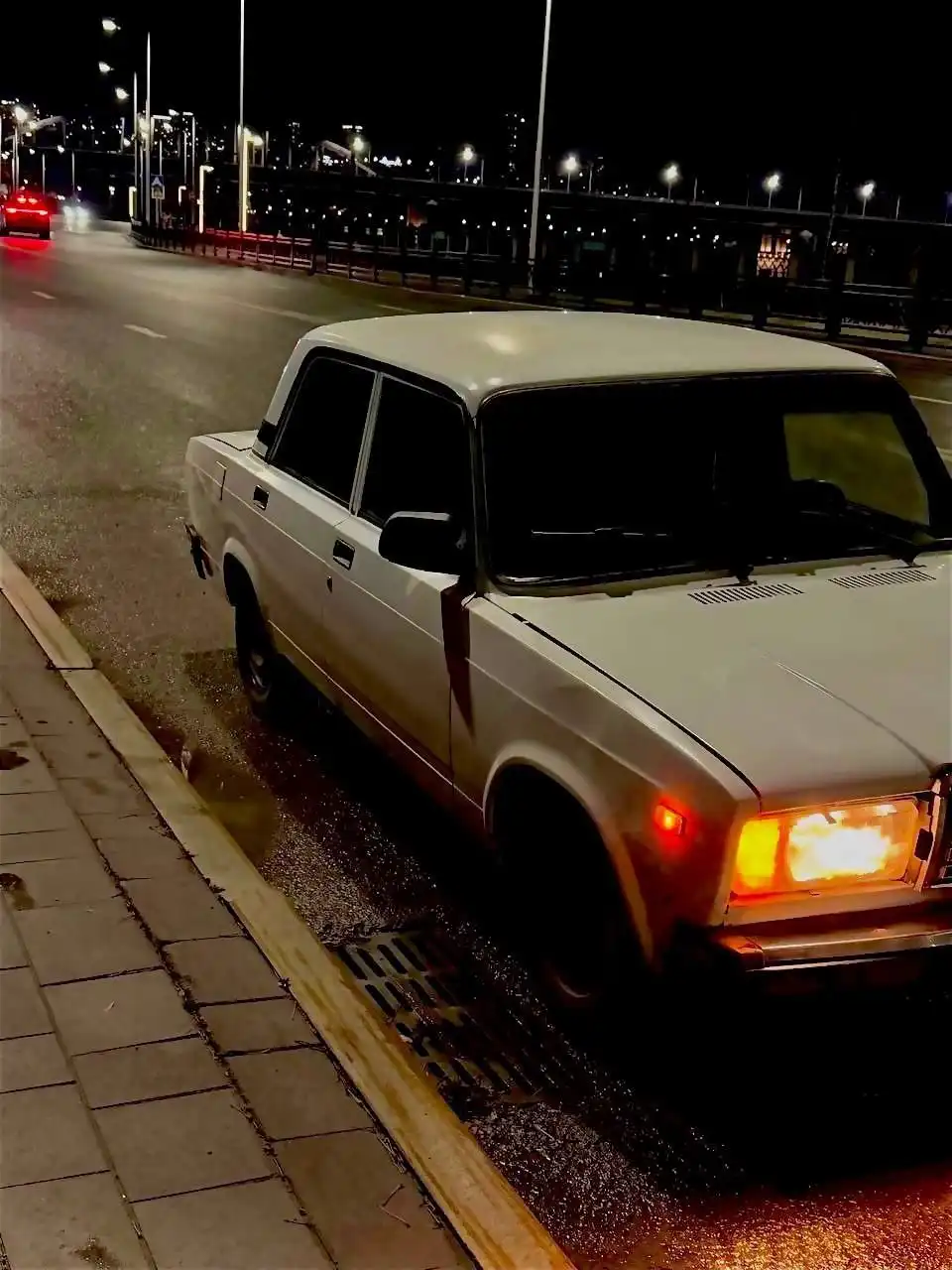 Продажа ВАЗ 2107 2007 года