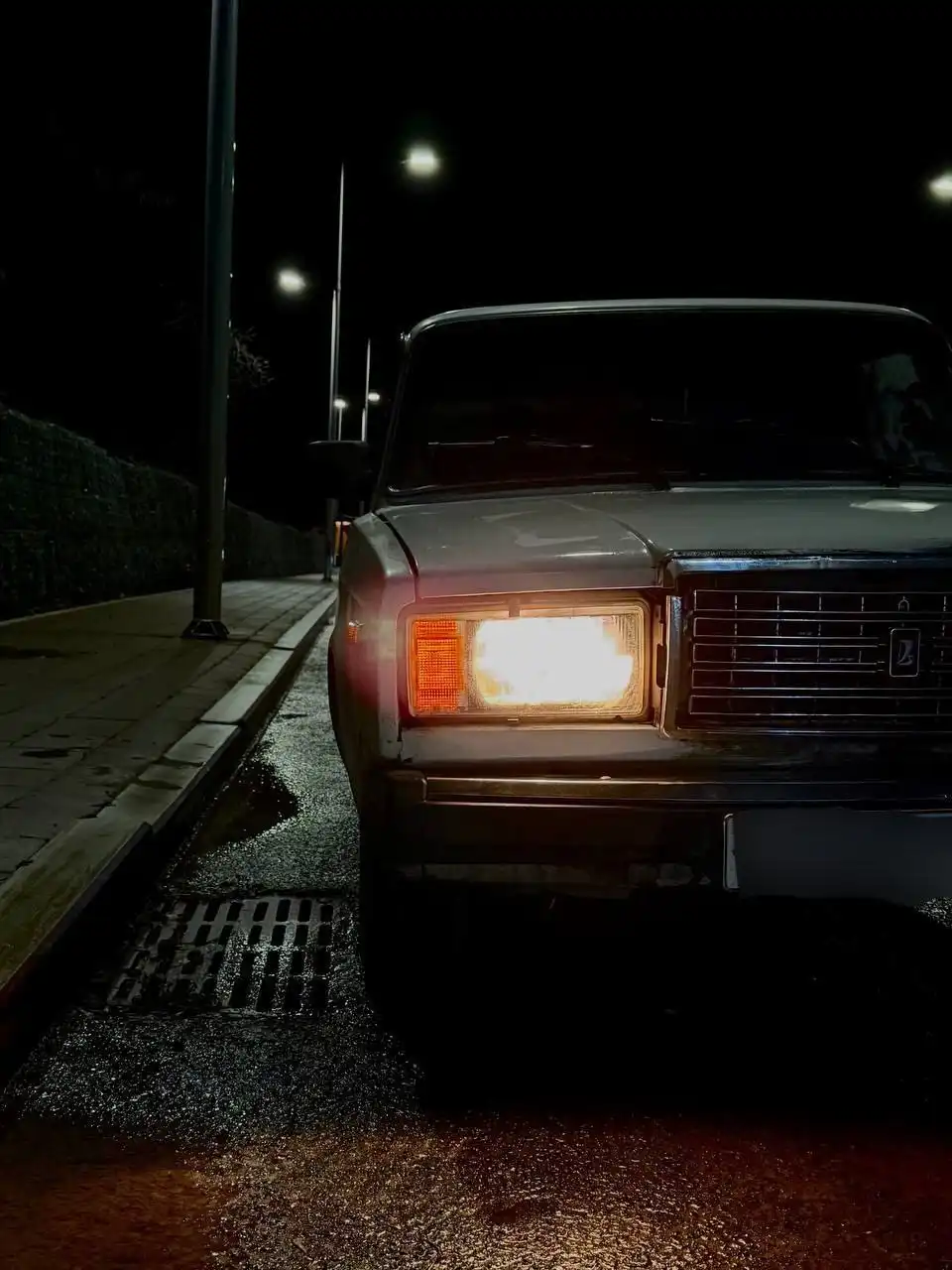 Продажа ВАЗ 2107 2007 года