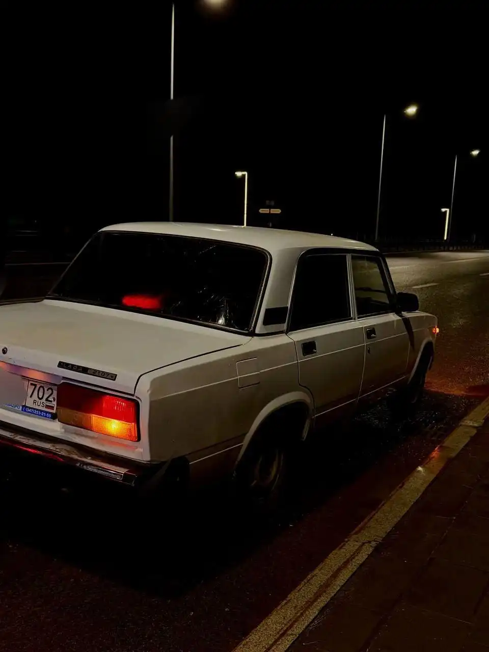 Продажа ВАЗ 2107 2007 года