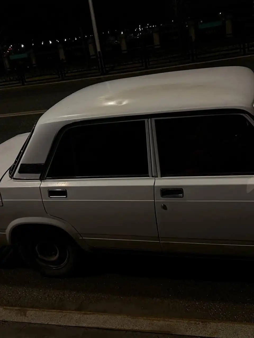 Продажа ВАЗ 2107 2007 года