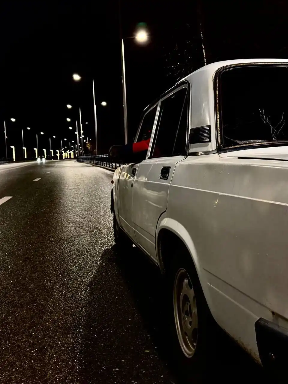 Продажа ВАЗ 2107 2007 года