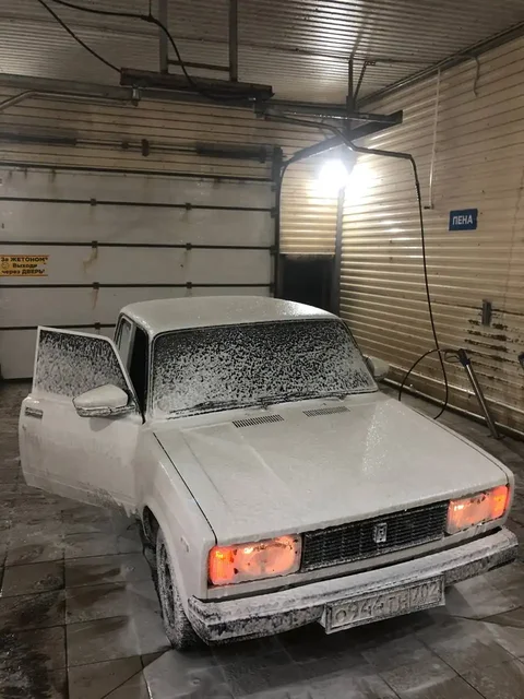 Продажа автомобиля 2008 года - частное объявление в Иглино