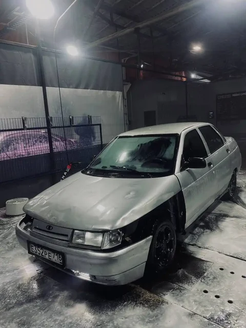 Продажа ВАЗ 2110 - Авто в Уфа