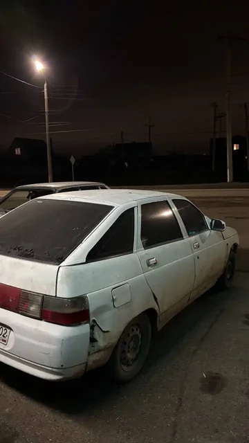 Продажа автомобиля - Авто в Уфа