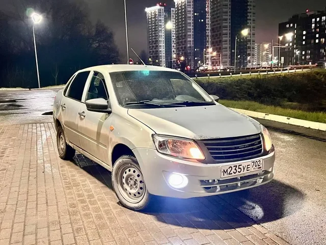 Продажа автомобиля ВАЗ 2110 2012 года - Авто в Уфа