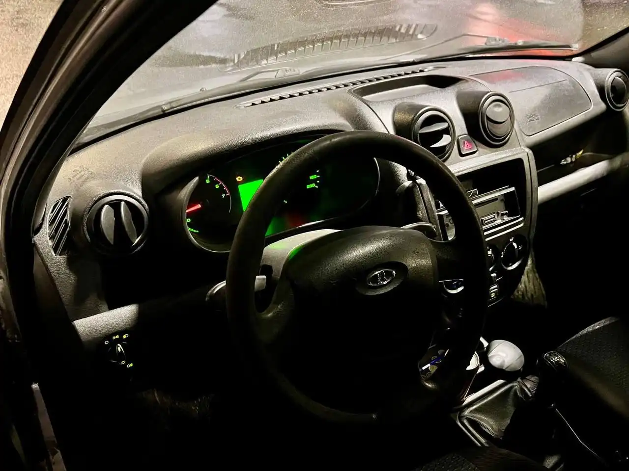 Продажа автомобиля ВАЗ 2110 2012 года