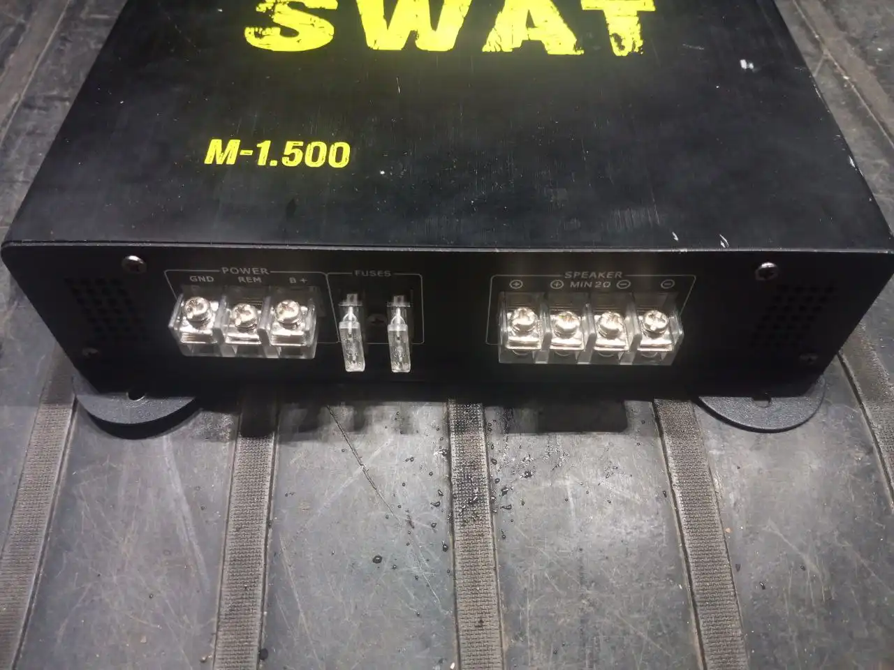 Монитор 1.500 моросит RCA 2000 руб