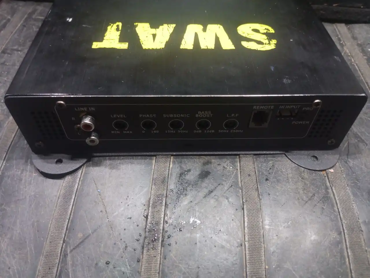 Монитор 1.500 моросит RCA 2000 руб