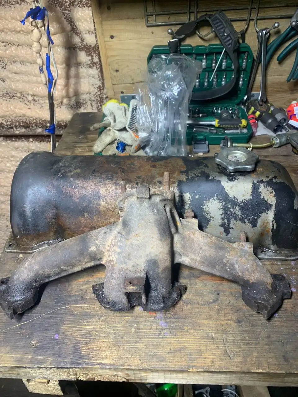 Продам все за 500