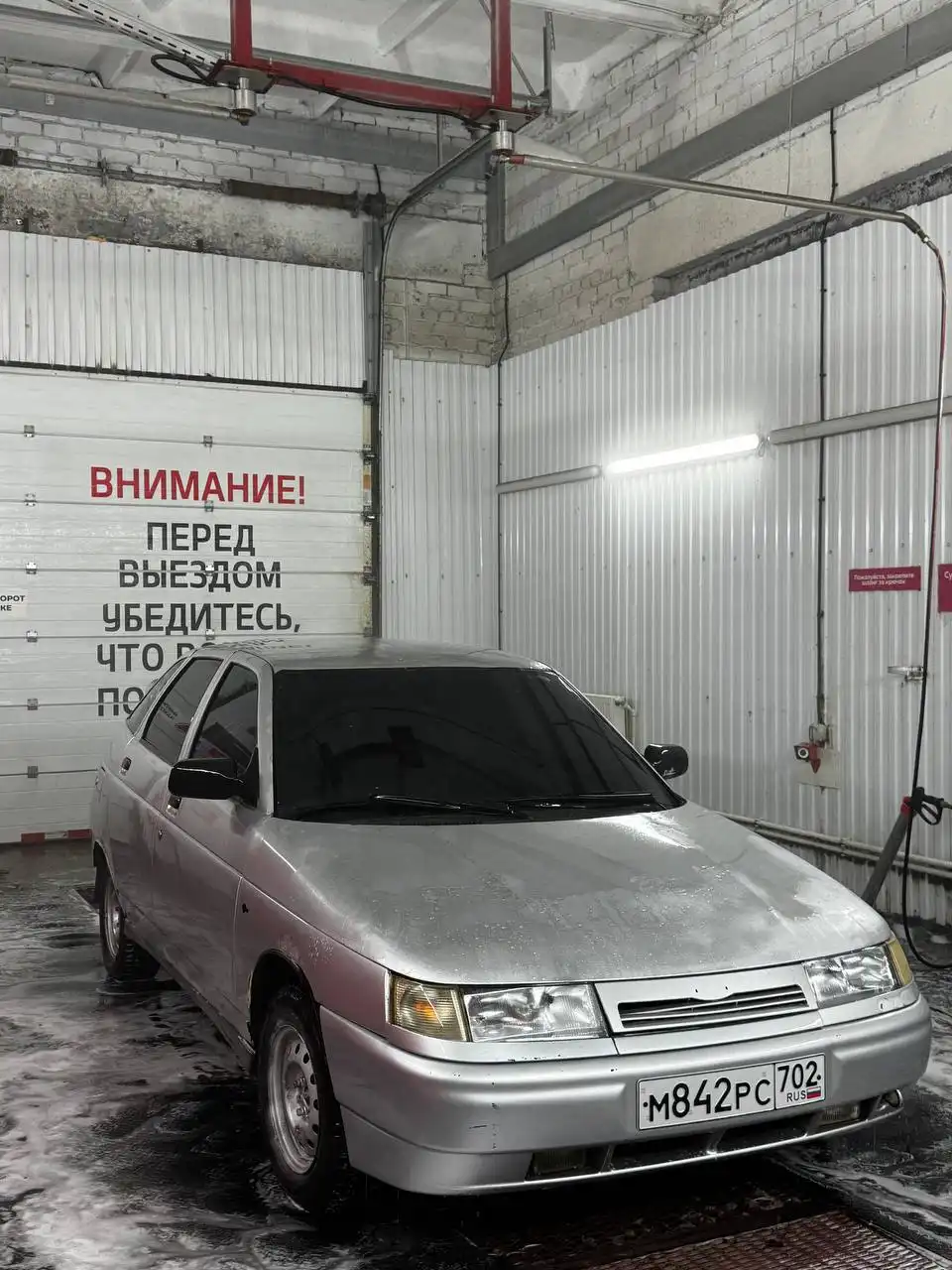 Продажа автомобилей ВАЗ в Уфе