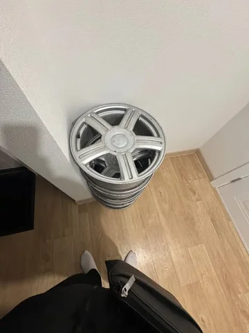 Торусы г 17 в нормальном состоянии - частное объявление в Уфа