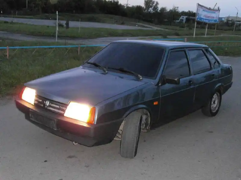 Продажа инжектора для ВАЗ 2110/2109/99