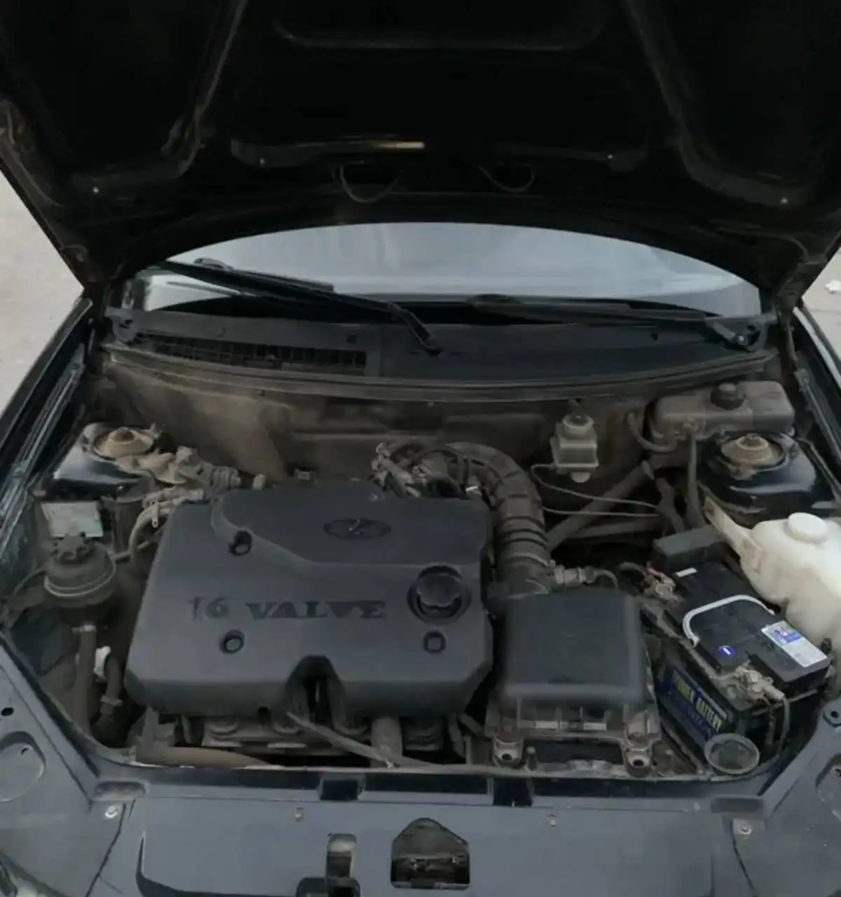 Продается Lada Priora 2011 года выпуска