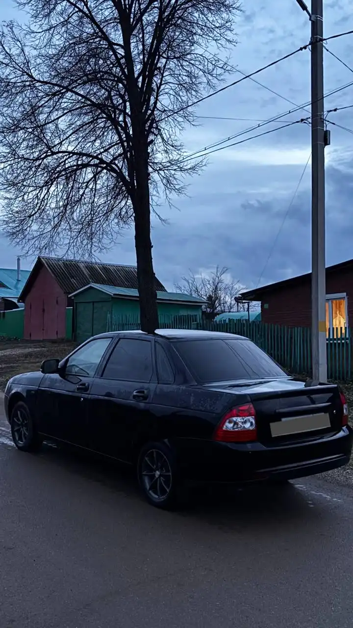Продается Lada Priora 2011 года выпуска