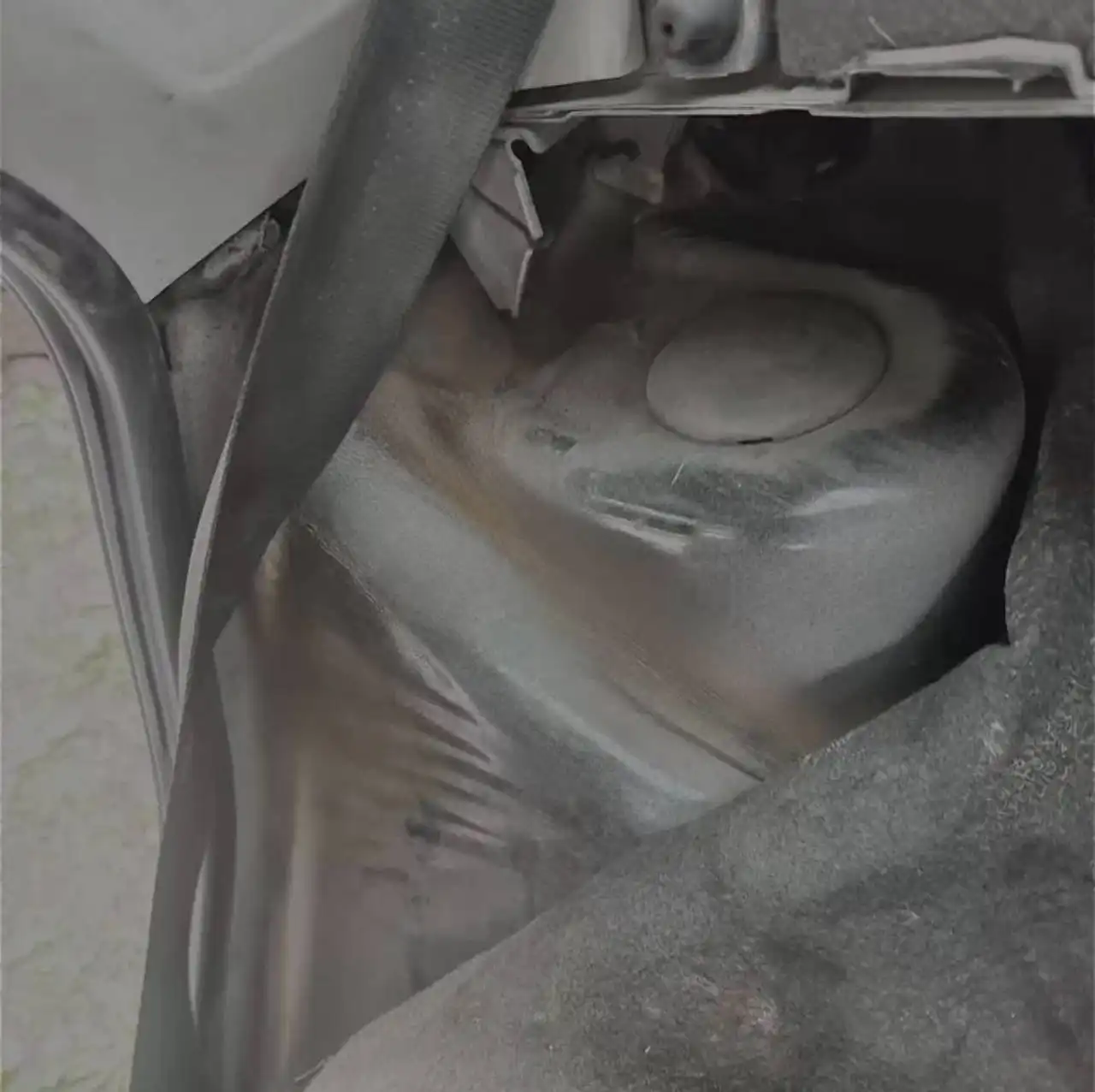 Продается Lada Priora 2011 года выпуска