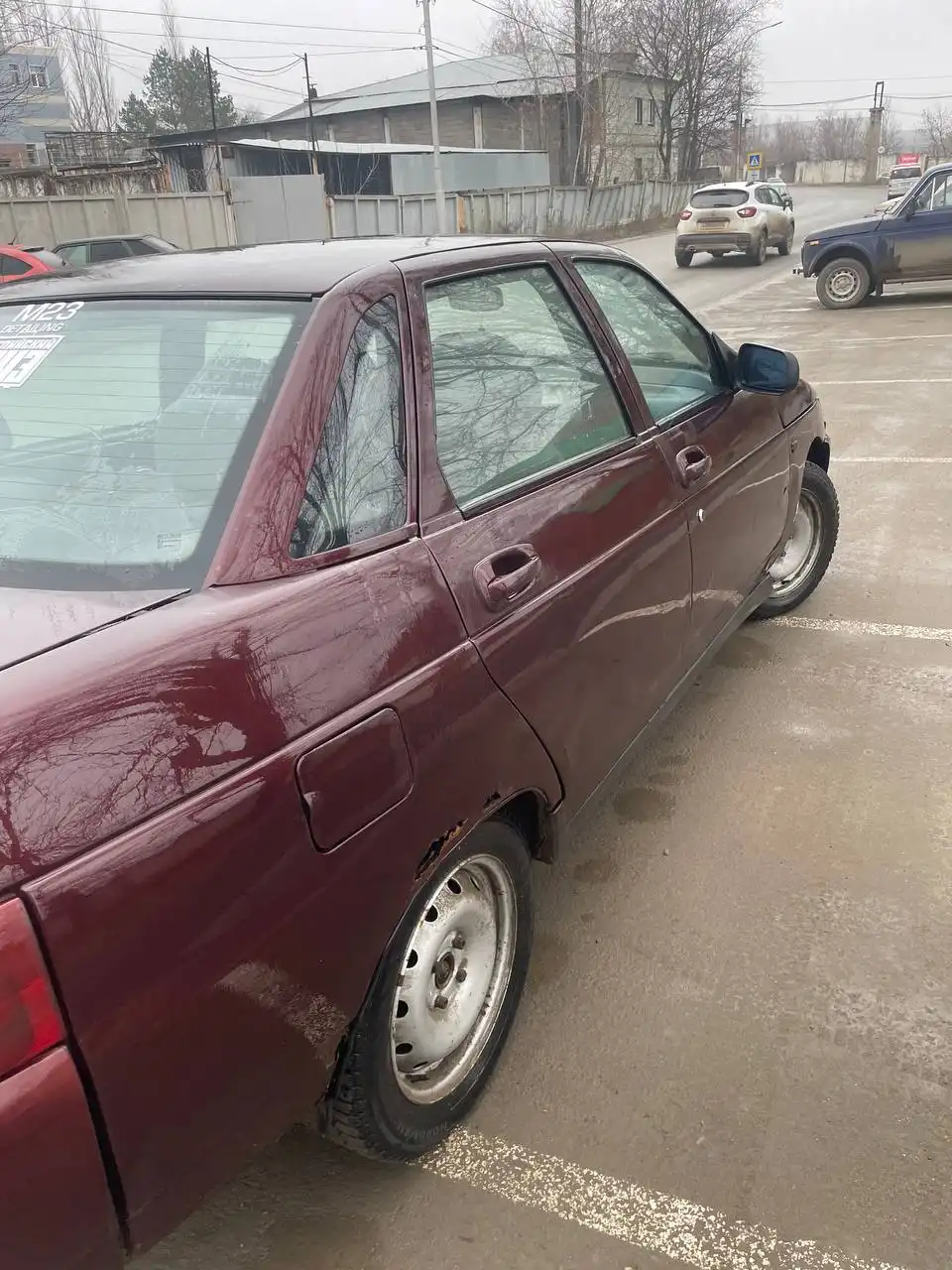 Продам ВАЗ 2110 2003 года