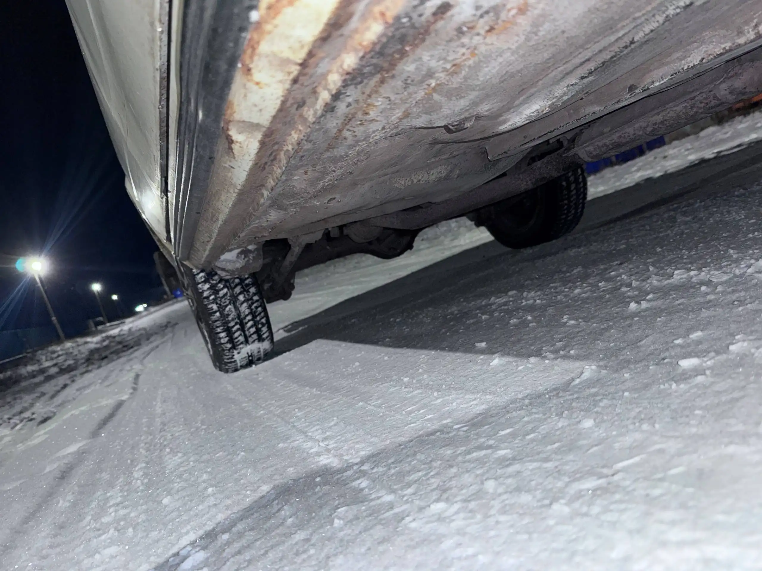 ВАЗ 2104 1999 года выпуска в хорошем состоянии