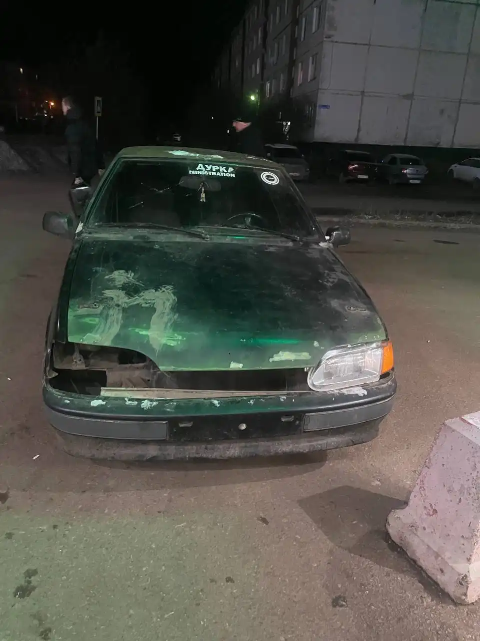 ВАЗ 2115 с документами