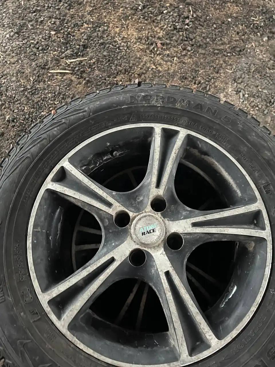 Продажа литья и шин для автомобилей в Уфе