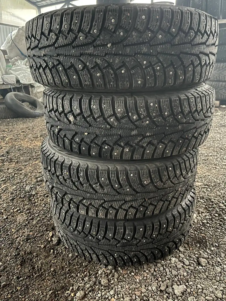 Продажа литья и шин для автомобилей в Уфе