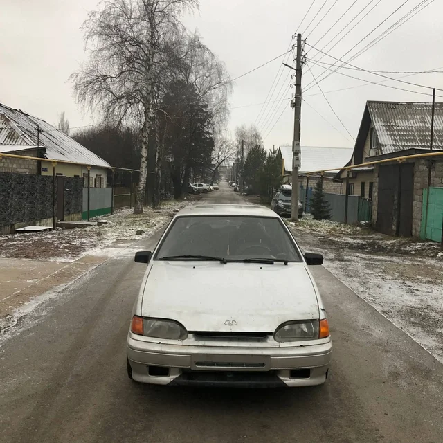 Продажа ВАЗ 2114 2004 года - Авто в Уфа